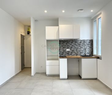 Location Appartement 1 pièce 25m² MARSEILLE 12ème - Photo 2