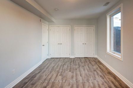 For Lease - 1845 Dufferin Street Unit# #2, Toronto, Ontario - Photo 4