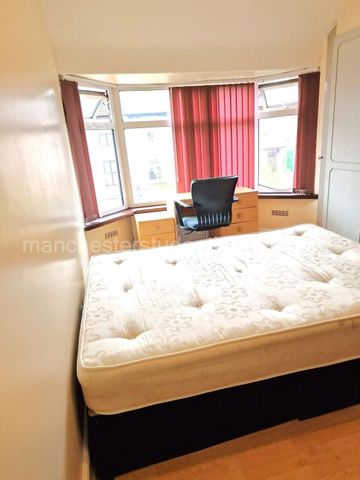 Cotton Lane, Manchester, M20 4UX - Photo 5