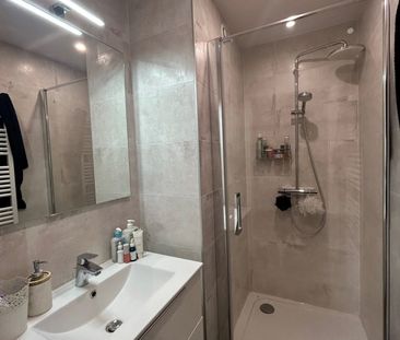 Appartement 3 pièces à Strasbourg - Photo 5