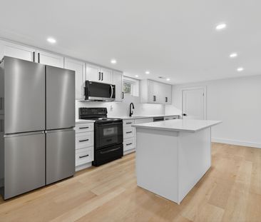 For Lease - 75 Britten Close Unit# 2, Hamilton, Ontario - Photo 1