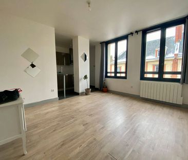 Location appartement 2 pièces 40 m² à Évreux (27000) - Photo 2