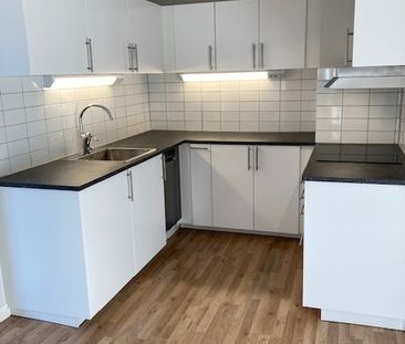 Hagastigen 8 - Photo 4