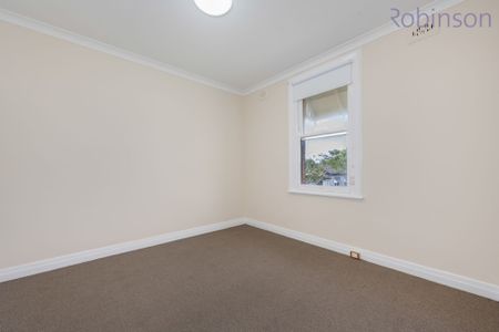 Two bedroom home on large block in quiet street - Photo 2