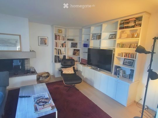 Maison individuelle de charme à Troinex - Photo 1