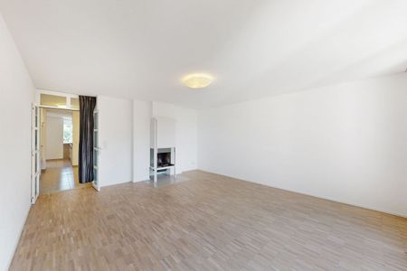 Charmante Stadtwohnung - Foto 4