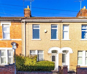 2 bedroom terraced house to rent - Photo 3
