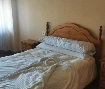 Piso de alquiler en Plaza de España, Garrido Sur - Foto 6