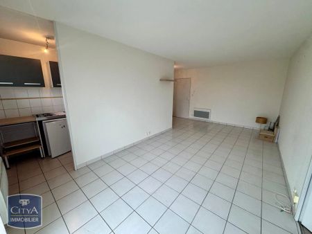Appartement à louer 2 pièces 54.2m² - Photo 3