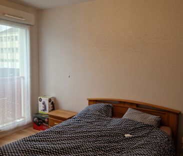 CENTRE VILLE - APPT TYPE 2 A LOUER - Photo 3