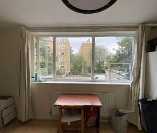 1 bedroom property to rent in London - Photo 2