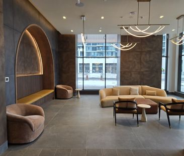 For Lease - 27 Korda Gate Unit# 1708, Vaughan, Ontario - Photo 1