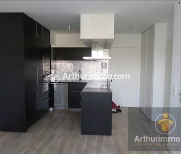 Location Appartement 2 pièces 39 m2 à Lieusaint - Photo 5