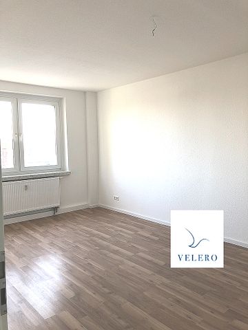 *Ihr neues zu Hause*GROßE 3-Raumwohnung - Foto 4