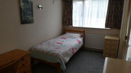 4 bedroom house share to rent - Photo 5