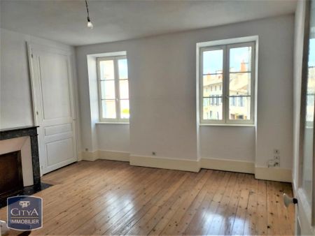 Appartement à louer 2 pièces 57.71m² - Photo 3