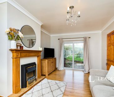 3 bedroom house to rent Rutland Avenue, Borrowash, DE72 - Photo 2