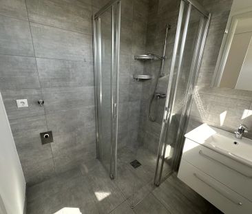 UNBEFRISTET: 2-Zimmer-Neubau inkl. Balkon ab Jänner 2025! - Photo 6