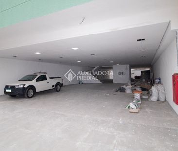 Apartamento com 2 quartos e 48m² para alugar em Vila São Pedro, San... - Foto 4