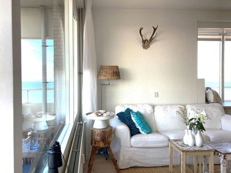 Appartement te huur: Passage 3-F47 2042 KR Zandvoort - Photo 3