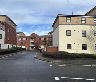 2 bedroom apartment to rent - Photo 6