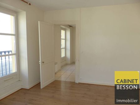 Location appartement Grenoble 38000 2 pièces 28.36 m² - Photo 4