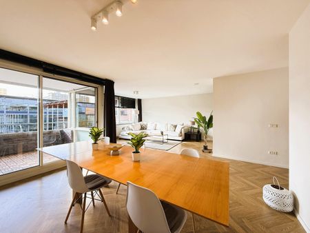 Te huur: Appartement Rembrandtweg in Amstelveen - Foto 4