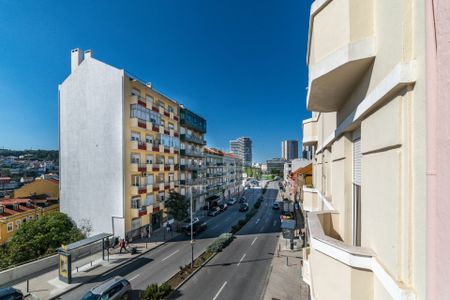 Encantador Apartamento muito luminoso em Campolide, Lisboa - Podendo ficar mobilado - Photo 5