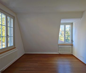 3.5 Zimmer, 70 m², 4. Stock - Photo 1
