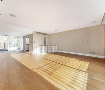 3 bedroom apartment to rent - Photo 1