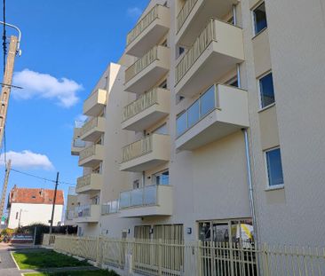 Appartement T2 Chenôve à louer - Photo 6