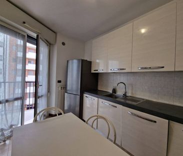Trilocale via Caduti in Missione di Pace, Rubattino, Milano - Foto 5