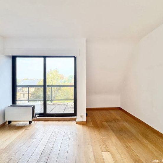 Appartement te huur - Photo 1