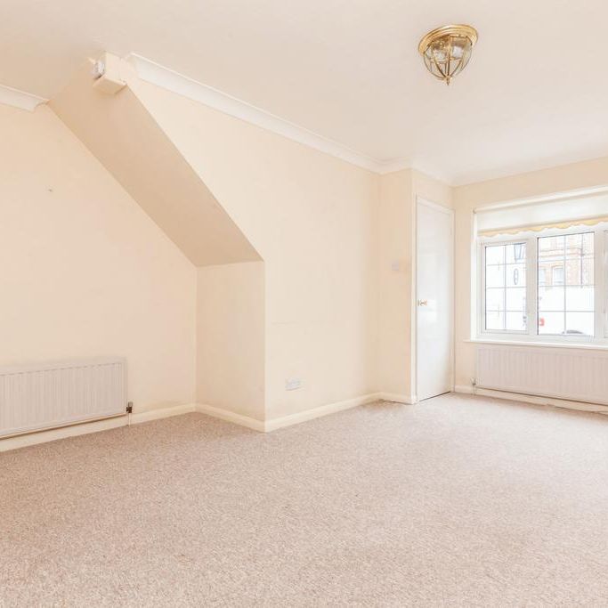 2 bedroom house to rent - Photo 1