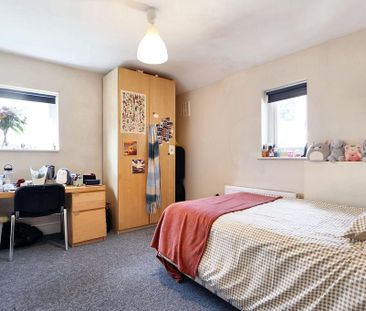 6 bedroom terraced house to rent - Photo 6