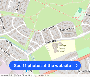 Sunflower Street, Lichfield WS13 8UU - Photo 1