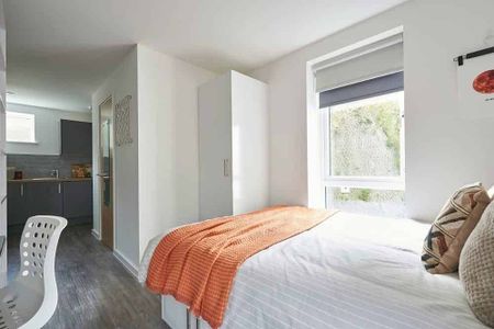 Standard Studio - City View - Photo 4