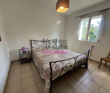 A LOUER - MAISON ENTRAIGUES SUR LA SORGUE - 5 pièces 91.05m² - Photo 5