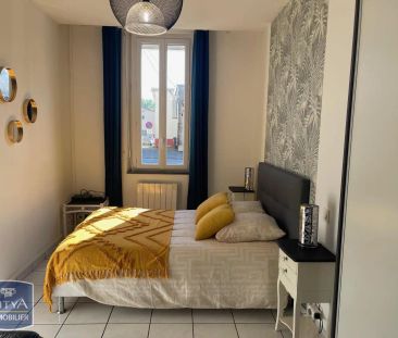 Appartement à louer 4 pièces 79.3m² - Photo 2