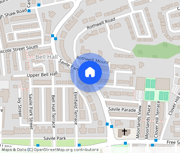 Savile Park Road, Halifax, HX1 - Photo 1