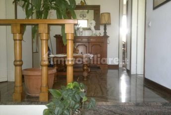 Villa a schiera via Bregoscia, 29, Marina Verde, Renella, Montignoso