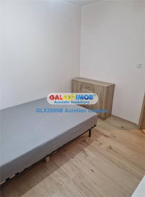 Inchiriere apartament 2 camere Buftea/ et.1/suprafata 47mp/mobilat - Photo 1