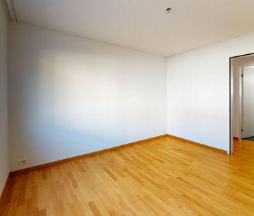 4.5 Zimmer, 129 m², 3. Stock - Photo 5