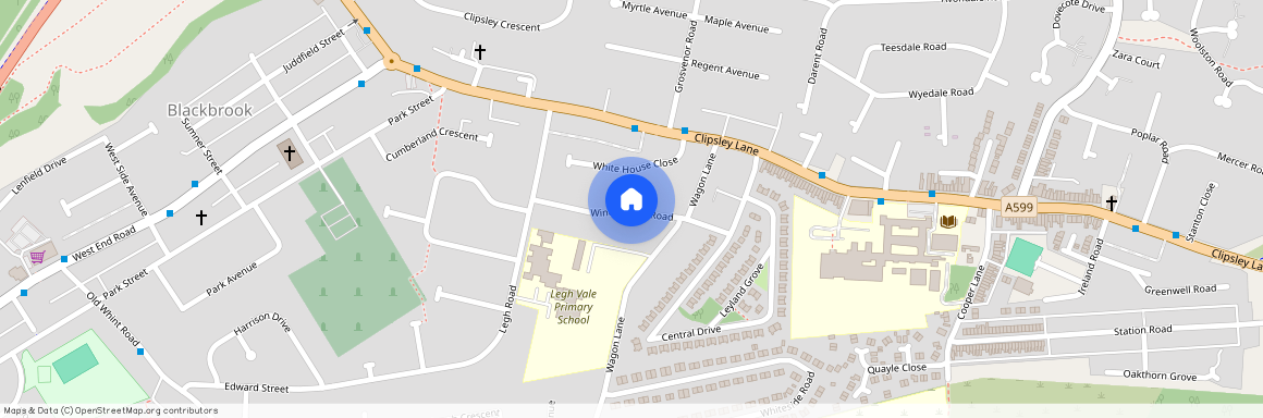 Windermere Road, St Helens, WA11 0ES, WA11 0ES, St. Helens