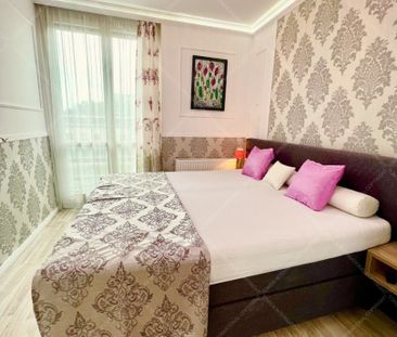 Hercegprímás street | Property for Long Term Rent in Budapest - Photo 5