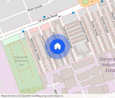 44 Hereford Street, Hull - Photo 1