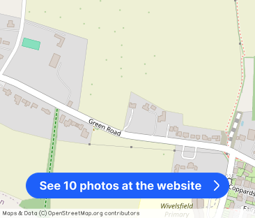 Wilvelsfield Green - Photo 1