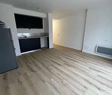 Location Appartement 1 pièce 30m² - Photo 4