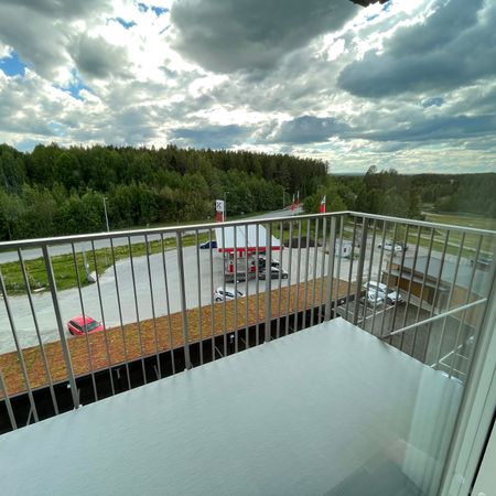 Fru Lovisas Gata, Skellefteå - Photo 3