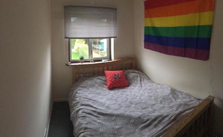 4 bedroom house to rent - Photo 5